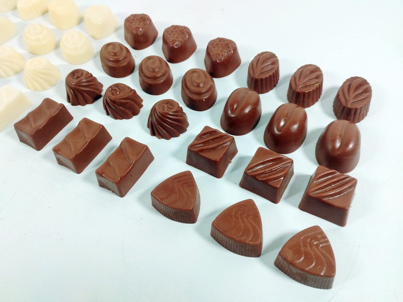 bombon chocolate pasteleria comida ficticio consultar